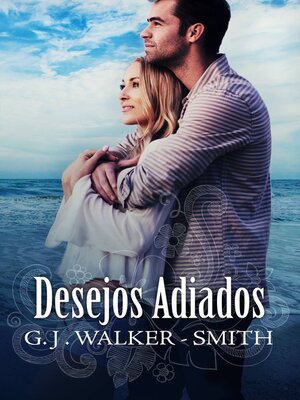 cover image of Desejos Adiados